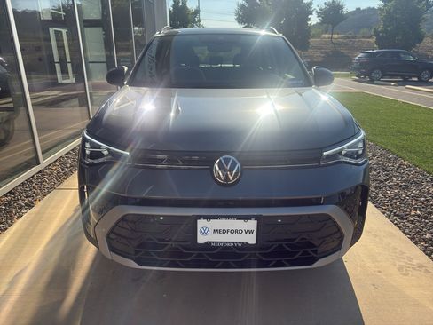 New 2025 Volkswagen Taos S image 2