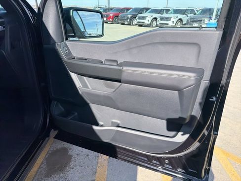 New 2026 Ford F150 STX AWD/4WD image 25