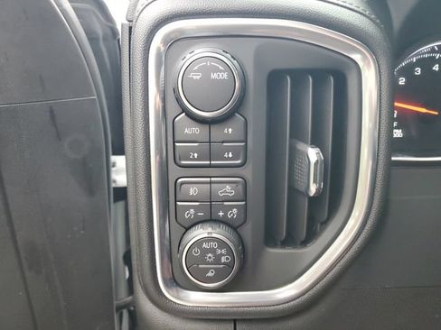 Used 2021 Chevrolet Silverado 1500 RST w/ Safety Package AWD/4WD image 20