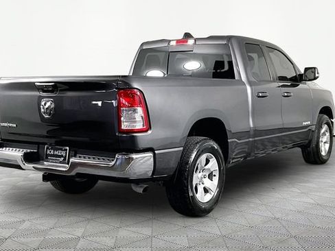 Used 2022 RAM 1500 Lone Star RWD image 6