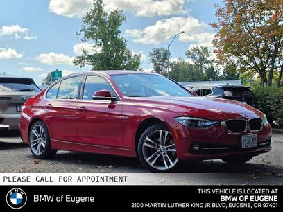 Used 2018 BMW 330i xDrive Sedan