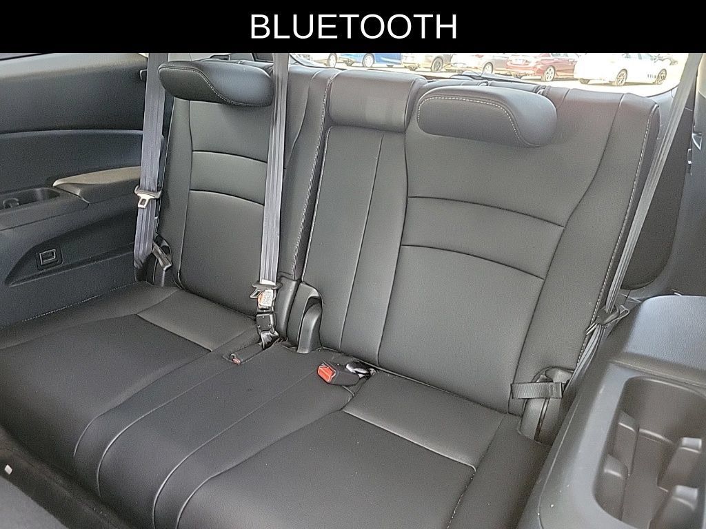 Used 2022 Honda Pilot Special Edition image 12