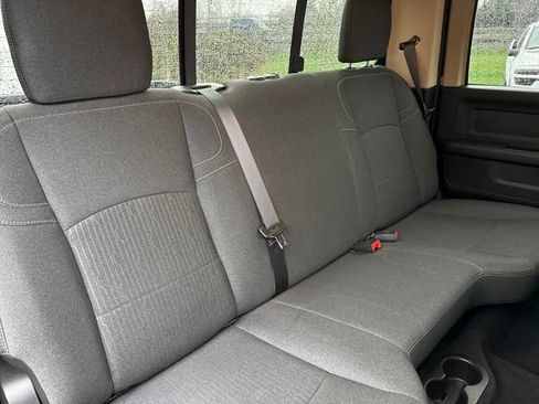 Used 2019 RAM 3500 Tradesman image 24