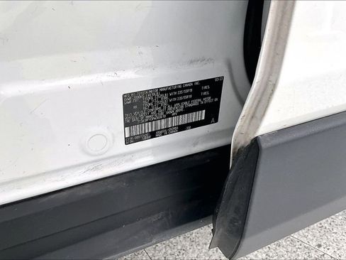 Used 2023 Toyota RAV4 XLE Premium AWD/4WD image 42