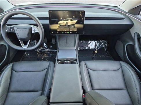 Used 2025 Tesla Model 3 Long Range RWD image 18