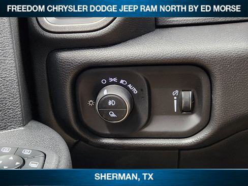 New 2026 RAM 2500 Tradesman image 14
