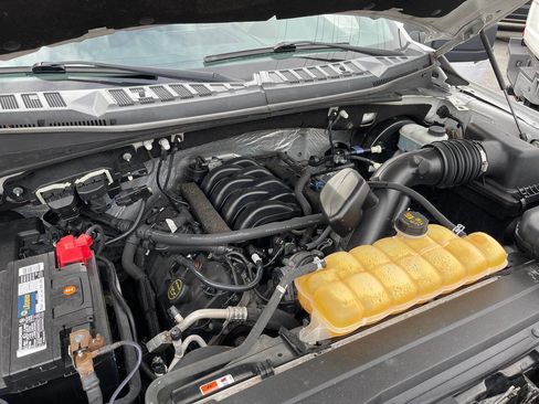 Used 2016 Ford F150 XL RWD image 34