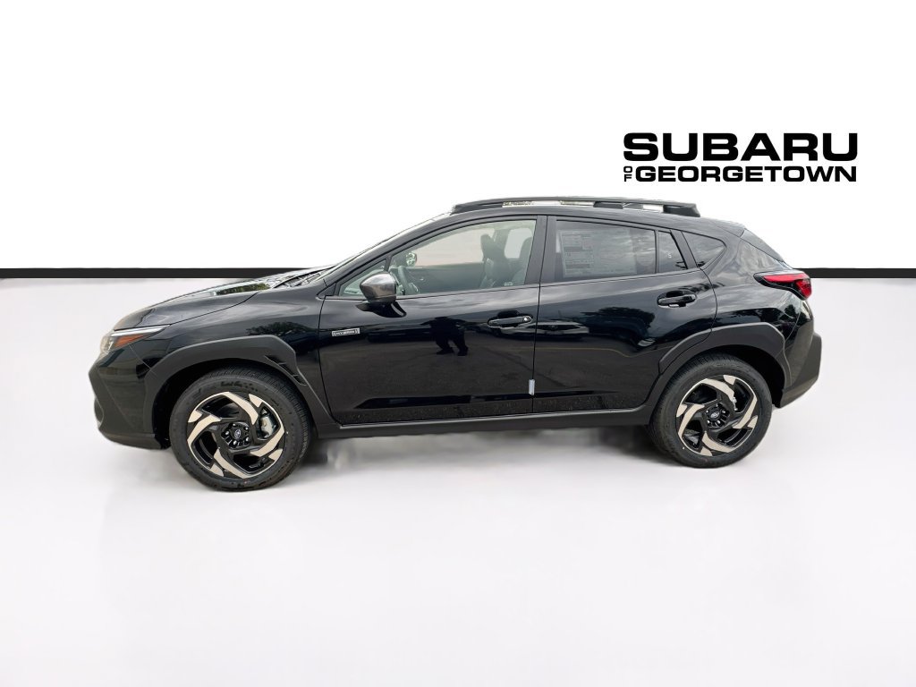 New 2026 Subaru Crosstrek 2.5i Limited AWD/4WD image 5