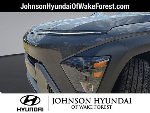New 2026 Hyundai Kona SEL Premium AWD/4WD image 43