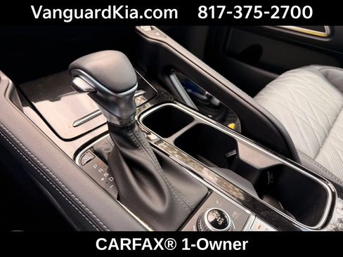 Certified 2024 Kia Telluride SX Prestige X-Pro AWD/4WD image 24