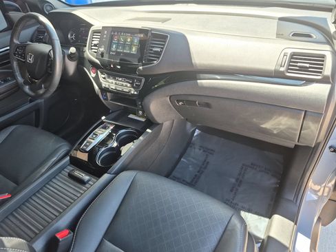 Used 2022 Honda Passport Elite image 34