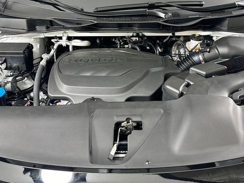 New 2026 Honda Odyssey Elite image 9