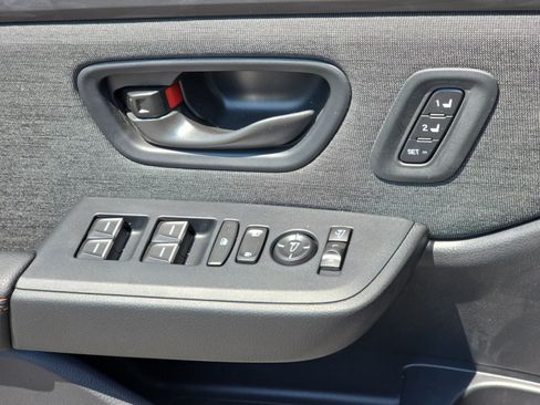 Used 2026 Honda Passport TrailSport image 29