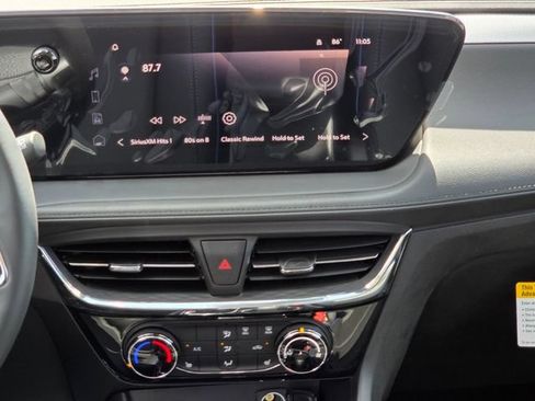 New 2026 Buick Encore GX Sport Touring w/ Comfort Package FWD image 8