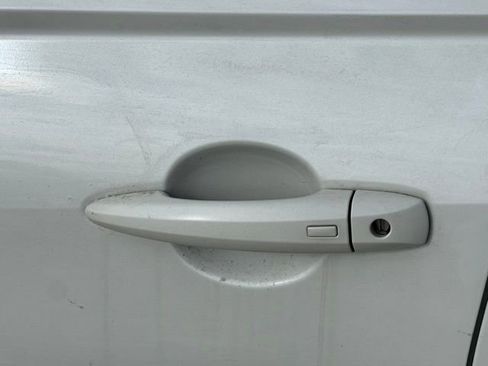 Certified 2022 Nissan Altima 2.5 SR image 10