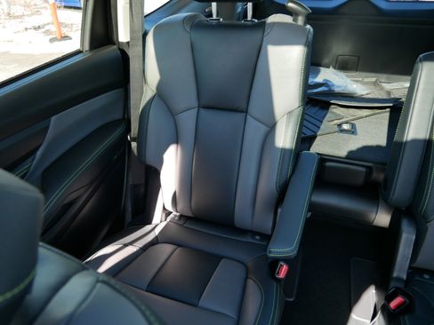 Certified 2025 Subaru Ascent Onyx Edition w/ Onyx Package image 12