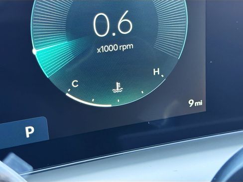 New 2026 Hyundai Tucson Limited image 41