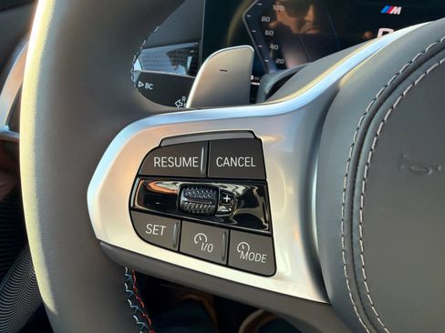 New 2026 BMW X7 M60i AWD/4WD image 39