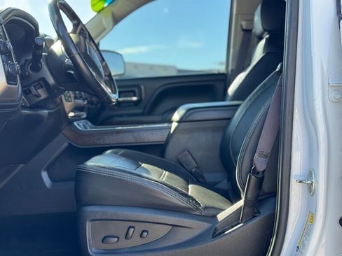 Used 2017 GMC Sierra 1500 Denali image 5