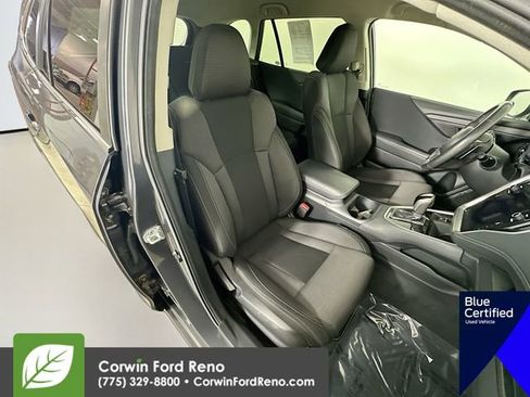 Used 2022 Subaru Outback Premium image 30