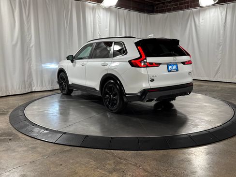 Used 2023 Honda CR-V Sport Touring image 7