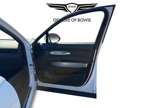 Used 2026 Genesis GV70 2.5T Sport Prestige image 16