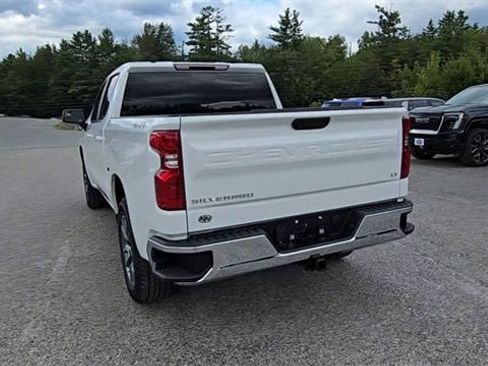 New 2026 Chevrolet Silverado 1500 LT w/ Protection Package image 7
