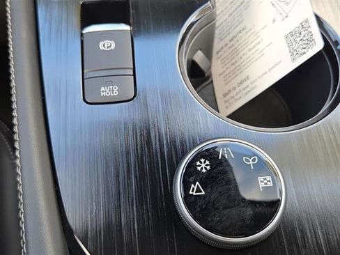 New 2026 Nissan Rogue Platinum w/ Platinum Premium Package image 14