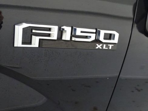Used 2019 Ford F150 XLT w/ Equipment Group 302A Luxury image 22