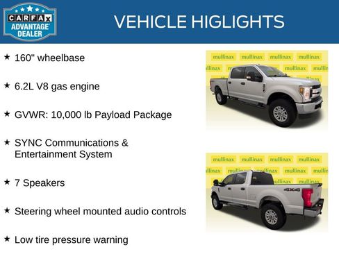 Used 2018 Ford F250 XLT image 23