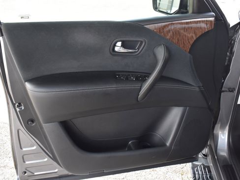 Used 2019 Nissan Armada SV w/ Driver Package RWD image 26