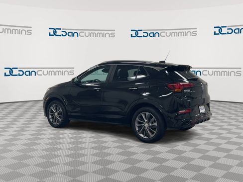 Used 2023 Buick Encore GX Select w/ Experience Buick Package FWD image 6