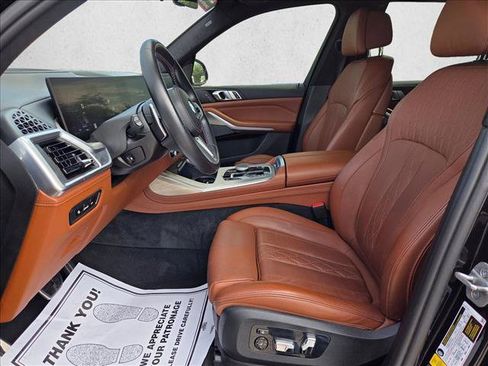 Used 2024 BMW X7 M60i AWD/4WD image 24