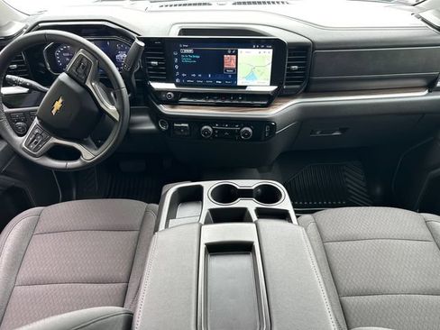 Certified 2026 Chevrolet Silverado 2500 LT AWD/4WD image 21