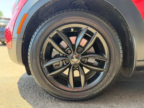 Used 2015 MINI Cooper Countryman S FWD image 9