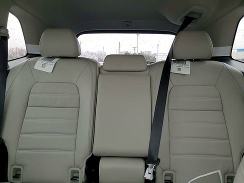 New 2026 Honda CR-V EX-L image 23