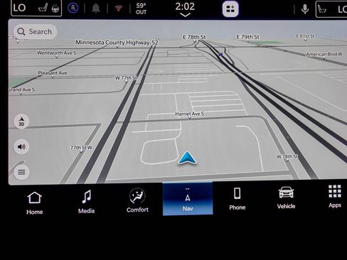 Used 2025 Chrysler Pacifica Limited FWD image 27
