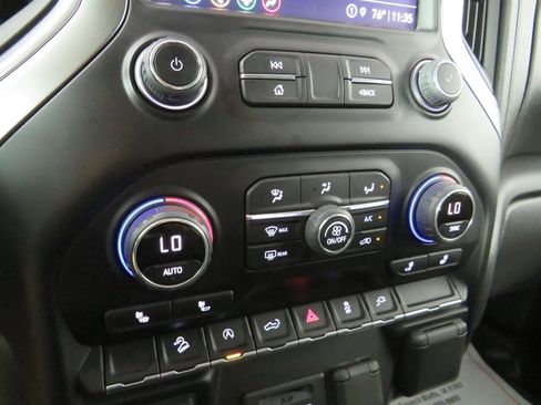 Used 2022 Chevrolet Silverado 1500 LT w/ Texas Edition Plus AWD/4WD image 25
