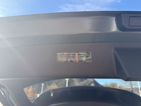 New 2026 Kia Sorento EX image 9