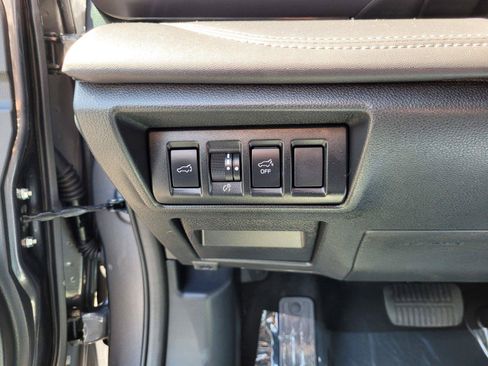 Certified 2023 Subaru Outback Touring XT AWD/4WD image 33