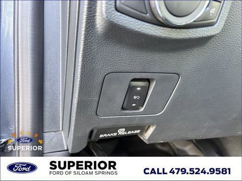 Used 2022 Ford F350 Lariat w/ Tremor Off-Road Package image 27