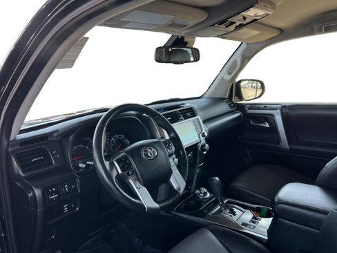 Used 2023 Toyota 4Runner SR5 Premium image 9