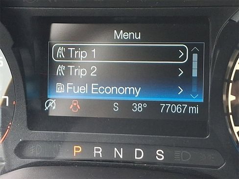 Used 2019 Ford Ranger XLT w/ Trailer Tow Package image 20