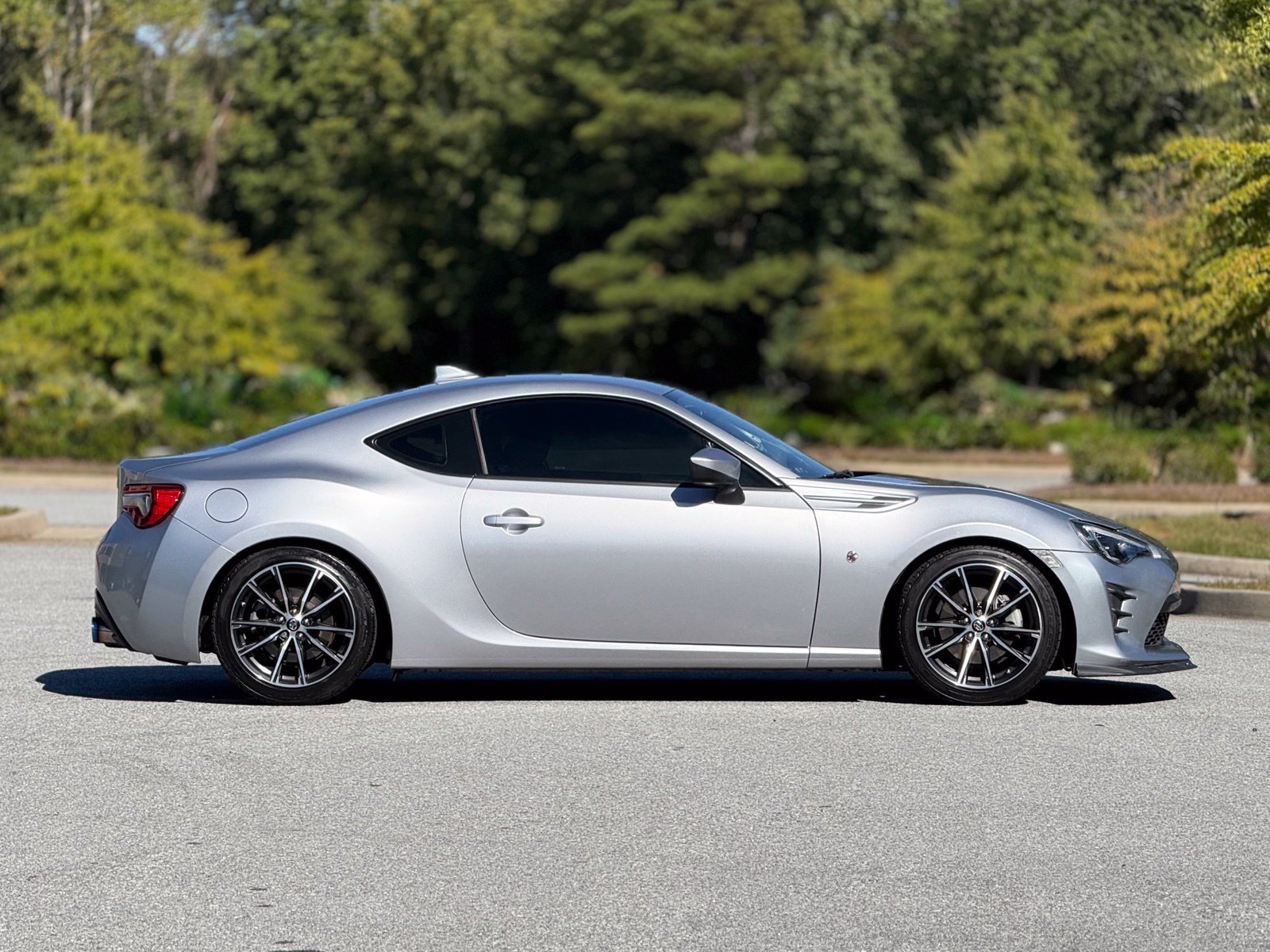 Used 2020 Toyota 86 RWD image 12