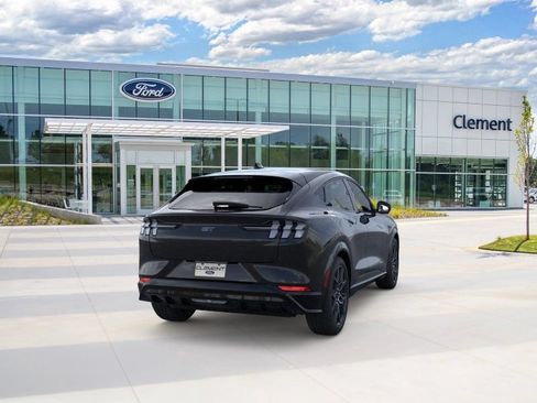New 2026 Ford Mustang Mach-E GT AWD/4WD image 8