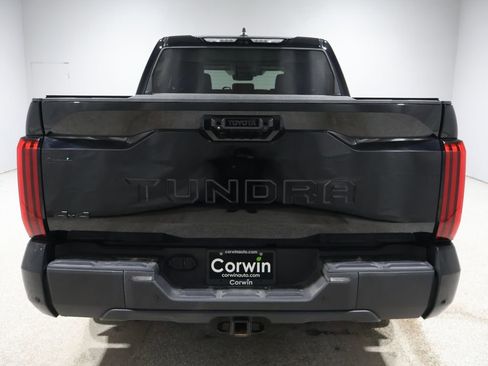 Used 2024 Toyota Tundra Limited image 3
