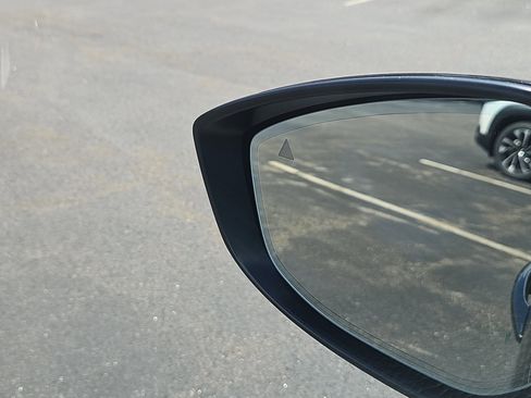 Certified 2025 MAZDA CX-30 2.5 Turbo w/ Premium Plus Pkg AWD/4WD image 17