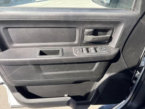 New 2026 RAM 3500 Tradesman AWD/4WD image 27