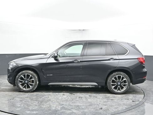 Used 2017 BMW X5 xDrive35i image 7