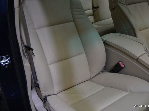 Used 2008 BMW 535xi Wagon image 16